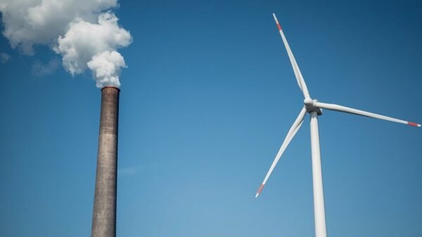 Image | Getting Real About Green Energy