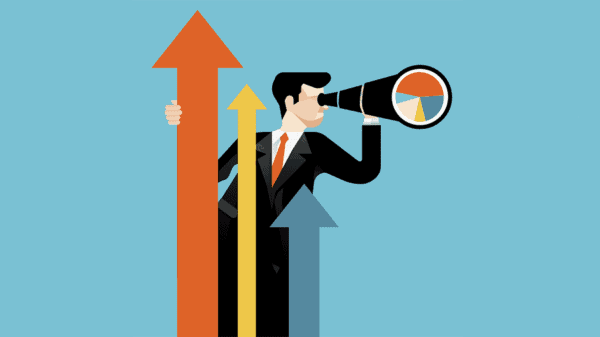 Image | A Financial Professional’s Perspective