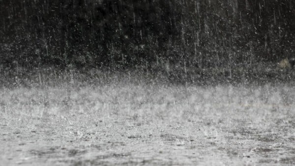 Image | A Hard Rain’s a-Gonna Fall