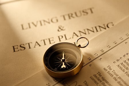 Image | A Primer On The Essentials For Your Will & Living Trust