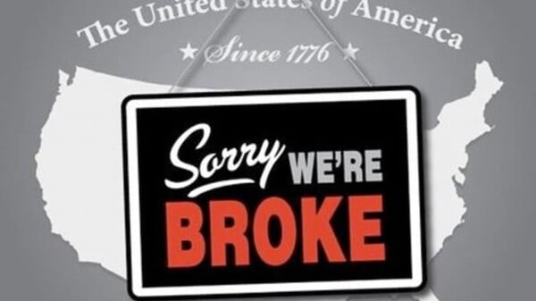 Image | America The Insolvent