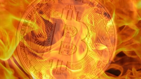 Image | Bitcoin Breakdown