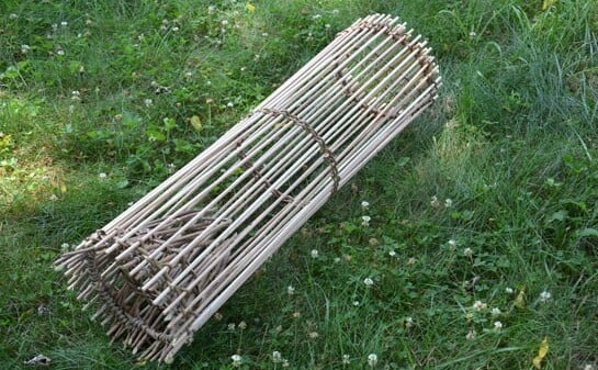 Image | Build a Cage Fish Trap