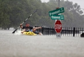 Image | Building Resilience In A Warming World