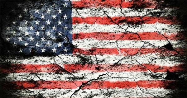 Image | Charles Hugh Smith: Preventing The Final Fall Of Our Democratic Republic