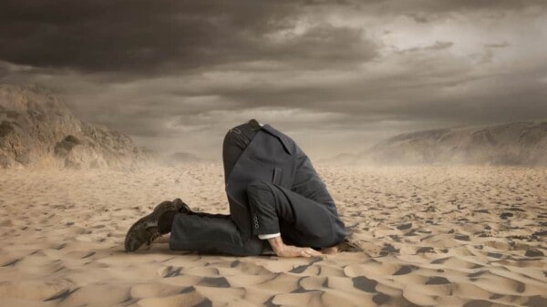 Image | Choosing To Do Nothing Now Has Large Consequences