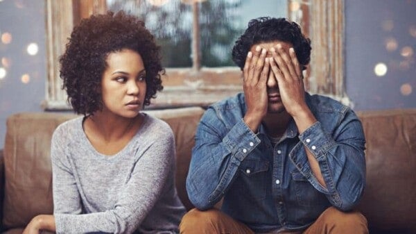 Image | Dealing With Disagreement in Relationships