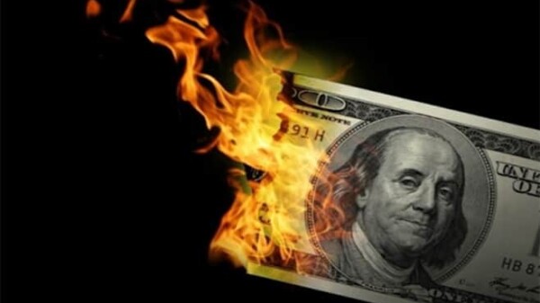 Image | Defending Against The Global Currency Crisis