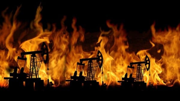 Image | Devastating Shale Oil Losses