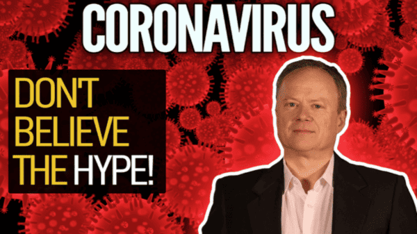 Image | Don’t Believe The Hype!