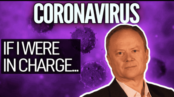 Image | Here’s Everything We Should Be Doing Now To Beat The Coronavirus