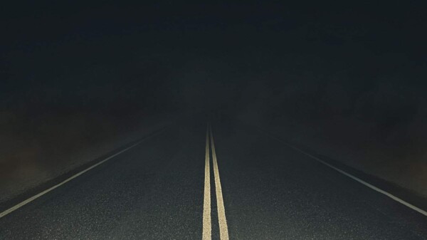 Image | Into Darkness: Where The Fed Is Leading Us