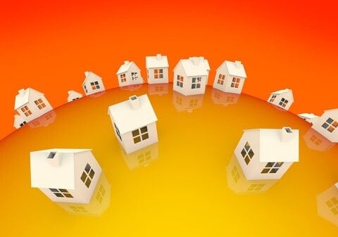 Image | Is A Global Housing Bubble About To Pop?