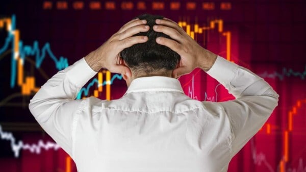 Image | Is The Long-Anticipated Crash Now Upon Us?