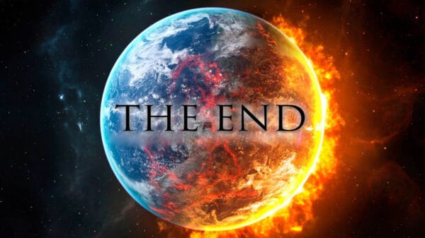 Image | It’s Time To Position For The Endgame