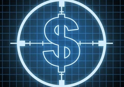 Image | Money Under Fire