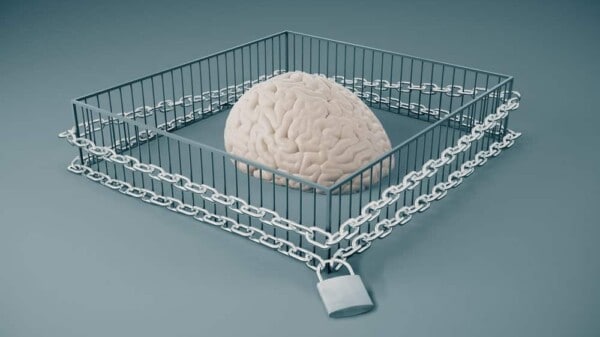 Image | Most Limits Exist Only In Our Minds