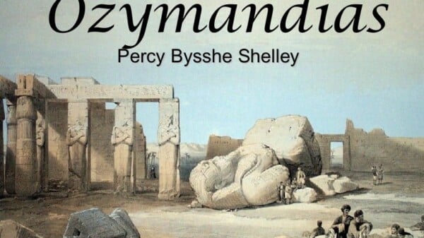 Image | Off The Cuff: The Demise Of The Current World Order