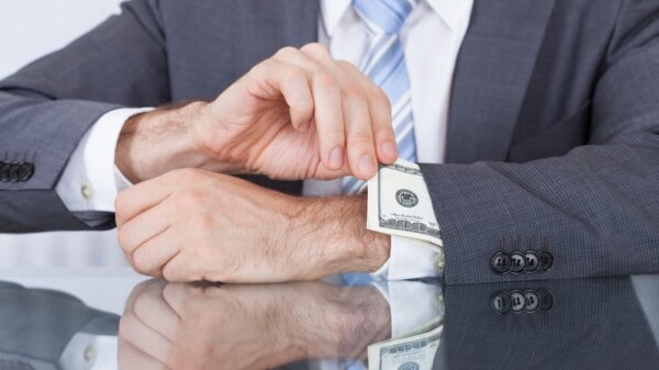 Image | Off The Cuff: The Limits Of Financial Gimmickry
