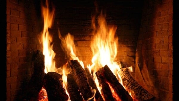 Image | Off the Cuff: Fireside Chat