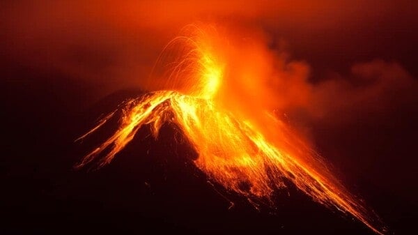 Image | Off the Cuff: Volatility With A Vengeance