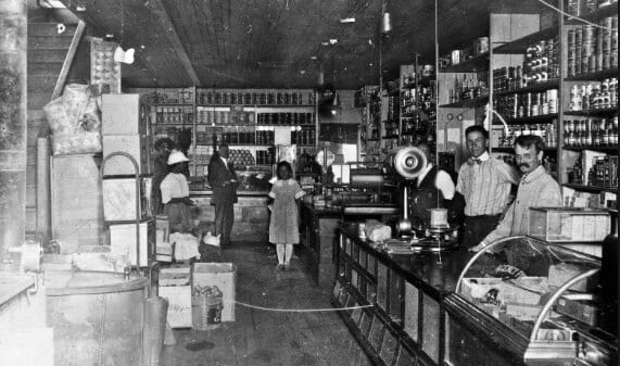 Image | Straight Up – The Company Store