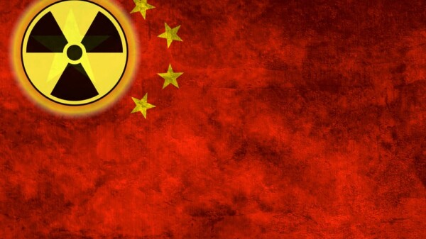 Image | The China Syndrome – In Reverse