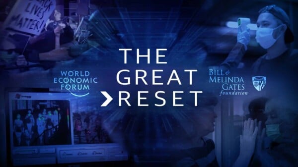 Image | The Great Reset
