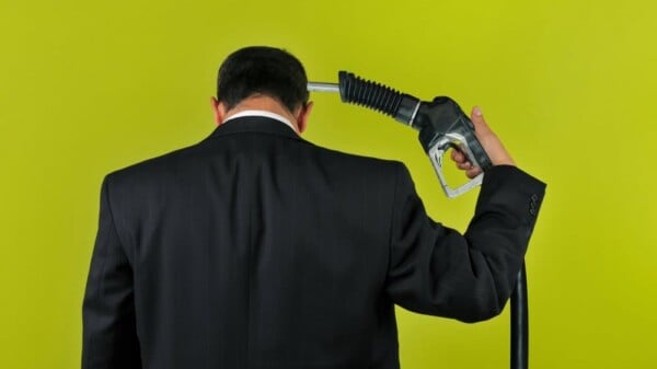 Image | The Looming Energy Shock