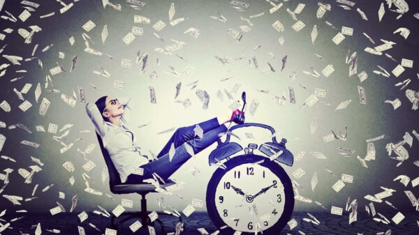 Image | The Primacy Of Income