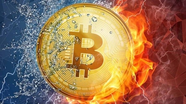 Image | The Value Of Bitcoin