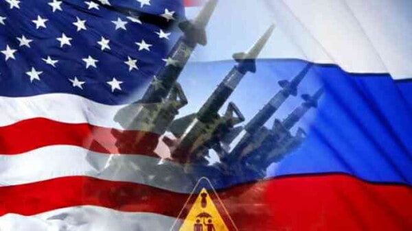 Image | The War Machine Springs To Life Over Syria