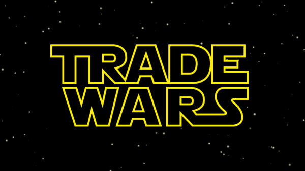 Image | Trade Wars!