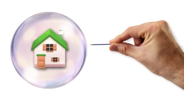Image | Trouble Ahead For The Housing Market