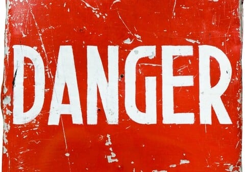 Image | WARNING: The Markets Are Suddenly Looking Very Sick