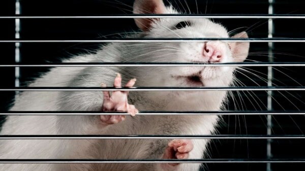 Image | We Are All Lab Rats In The Largest-Ever Monetary Experiment In Human History
