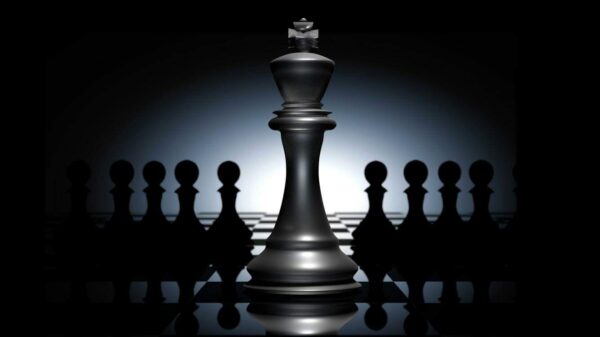 Image | We Are Pawns In A Bigger Game Than We Realize