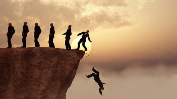 Image | We Live In An Era Of Dangerous Imbalances