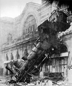 Image | When Short-Term Thinking Slams Into Long-Term Predicaments
