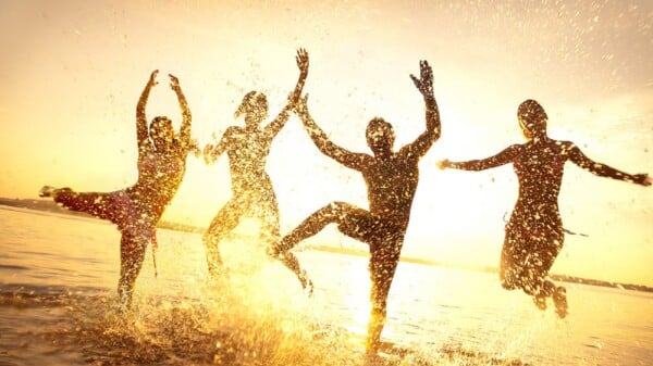 Image | When To Be In Joy