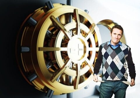 Image | Why There May Be a Lot Less Gold Than We Realize