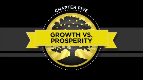 Image | Chapter 5: Growth vs Prosperity