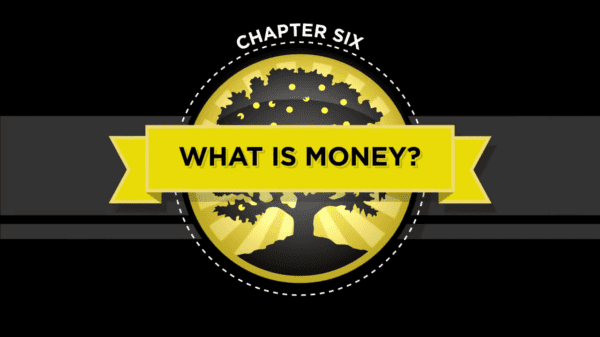 Image | Chapter 6: What is Money?