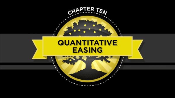 Image | Chapter 10: Quantitative Easing