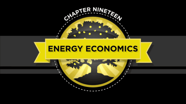 Image | Chapter 19: Energy Economics