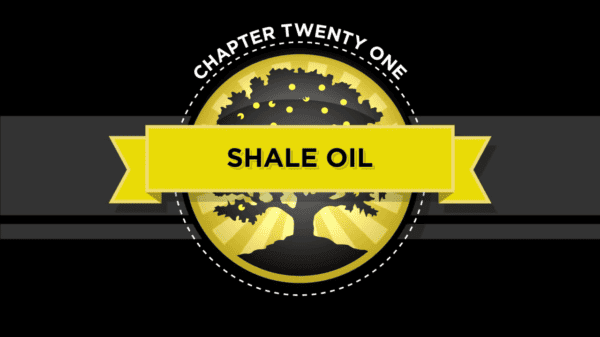 Image | Chapter 21: Shale Oil