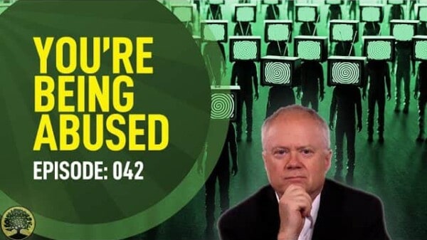 Image | You’re Being Abused
