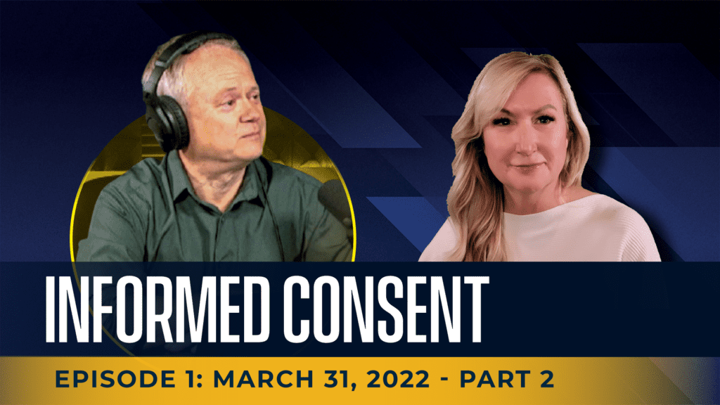 Top Silver And Economic News Today Informed Consent Part 2