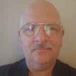 Rick Cox Headshot