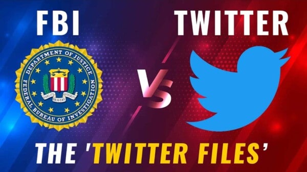 Image | The FBI Paid Twitter to Violate Your 1st Amendment Rights